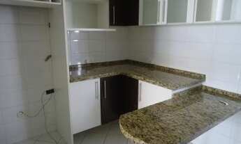 Imagem 7: CURITIBA - Apartamento Padrão - ECOVILLE