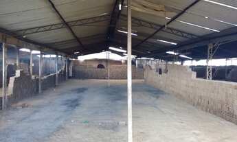 Imagem 5: Fabrica de Tijolos em Teresina-PI