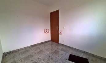 Imagem 4: Apartamento 02 quartos para Locação - Bairro Duque de Caxias em Betim