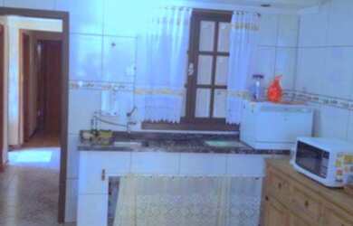 Imagem 6: Porto Alegre - Casa Padrão - Cascata