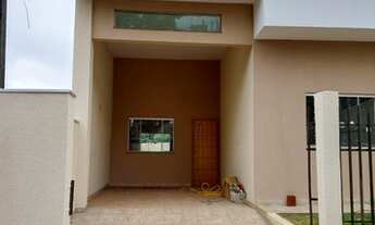 Imagem 2: Alugo Sem Fiador Casa Nova