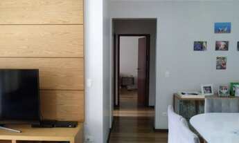 Imagem 4: Apartamento para venda com 130 metros quadrados com 3 quartos