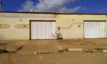 Imagem: Casa com 2 dormitórios à venda, 73 m²