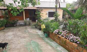 Imagem: Sitio em Esmeraldas