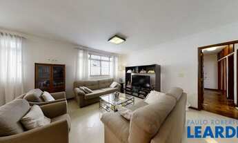 Imagem 6: APARTAMENTO - VILA MARIANA - SP