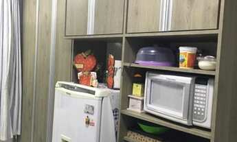 Imagem 2: Apartamento com 2 dormitórios à venda em Vinhedo-SP