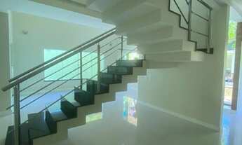 Imagem 2: Casa à venda, 5 quartos, 3 suítes, 4 vagas, Federação - Salvador/BA