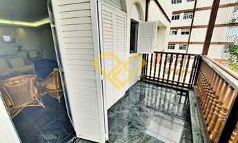 Imagem 6: Apartamento à venda, 3 quartos, 1 suíte, 1 vaga, Gonzaga - Santos/SP