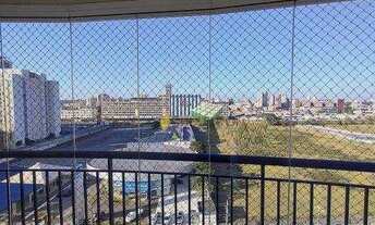 Imagem 5: Apartamento com 3 dormitórios à venda, 89 m² por R$ 705.000 - Jardim - Santo André/SP