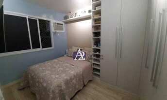 Imagem 7: AP1113- Apartamento reformado no Mais Residencial Clube, no Pechincha
