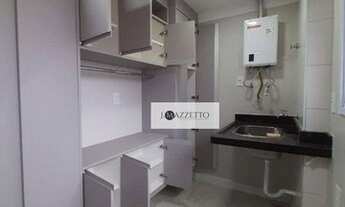 Imagem 2: Apartamento com 3 dormitórios à venda, 103 m² por R$ 915.000,00 - Vila Almeida - Indaiatub