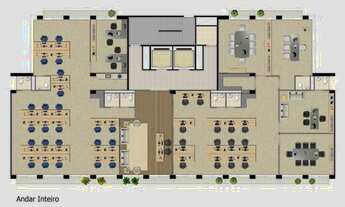 Imagem 11: Laje Corporativa para Venda em Mogi das Cruzes, Socorro