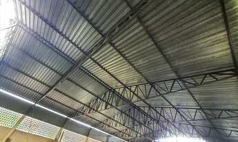 Imagem: PENEDO - Galpão/Depósito/Armazém - Centro