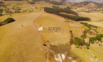 Imagem 3: Área Rural 78.000 M² na REPRESA / Piracaia