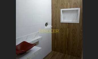 Imagem: Casa à Venda, Residencial Irineu Zanetti