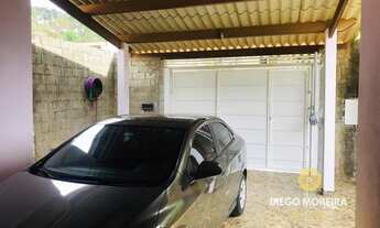 Imagem 2: Casa à venda em Terra Preta com 2 dormitórios