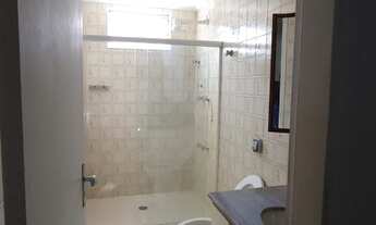 Imagem 7: Apartamento com 3 dormitórios prédio com lazer completo na Ponta da Praia - Santos - SP