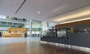 Imagem 7: Sala comercial para locação, 794m@ - Vila Guarani