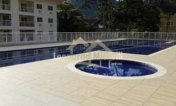 Imagem 4: Moderno apartamento para venda em Itaipava, Petrópolis/RJ, em condomínio fechado