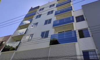 Imagem: Apartamento B. Iguaçu. Cód. A252 3 Qts/suíte