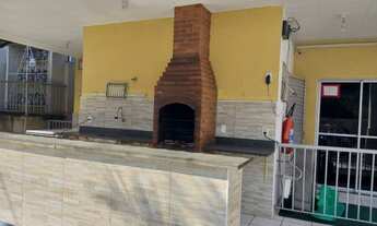 Imagem 3: Apartamento para venda possui 45 metros quadrados com 2 quartos