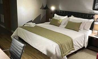 Imagem 2: FLAT/STUDIO SETOR MARISTA ALTO PADRÃO