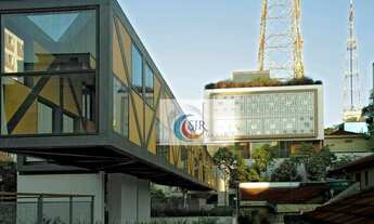 Imagem 5: Conjunto para alugar, 309 m² Vila Madalena - São Paulo/SP