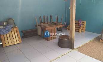 Imagem 3: Casa à venda, 60 m² por R$ 212.000,00 - Bom Sucesso - Gravataí/RS