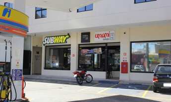 Imagem: Ponto comercial/Loja/Box para aluguel possui