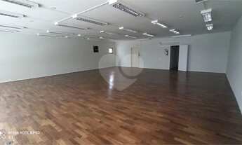 Imagem 5: São Paulo - Conjunto Comercial/Sala - BELA VISTA
