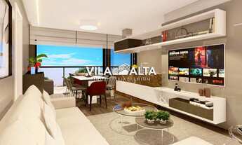 Imagem 2: Cobertura com 2 dormitórios, 126m² no Santa Quitéria