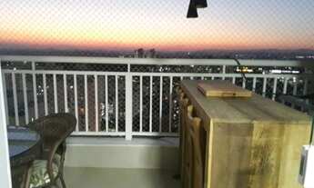 Imagem 1: Oportunidade única, belíssima cobertura com vista privilegiada