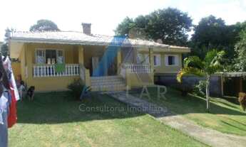 Imagem: CASA A VENDA EM JUNDIAÍ/SP - CAXAMBU ALL