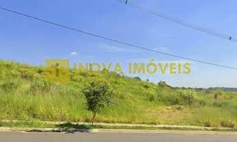 Imagem 2: Terreno - Loteamento Residencial Entre Verdes (Sousas) - Campinas