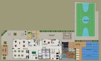 Imagem 3: Apartamento com 3 dormitórios à venda, 135 m² - Centro - Balneário Camboriú/SC