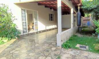 Imagem 5: Casa a venda 120 m² com 2 suítes, 3 banheiros, Parque Rio das Pedras, Aparecida de Goiânia