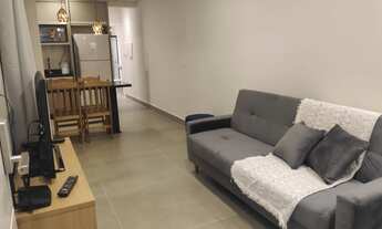 Imagem 5: Belíssimo Apartamento Mobiliado no Centrinho dos Ingleses - Florianópolis