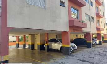 Imagem 5: Apartamento para Venda em São Paulo, Vila São Pedro, 2 dormitórios, 1 banheiro, 1 vaga