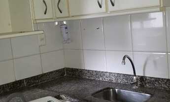 Imagem 3: Apartamento para venda com 98 metros quadrados com 3 quartos em Pituba - Salvador - BA