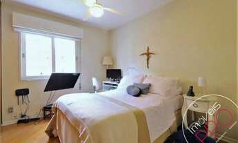 Imagem 7: Apartamento para venda com 104m², 3 dormitórios no Itaim bibi