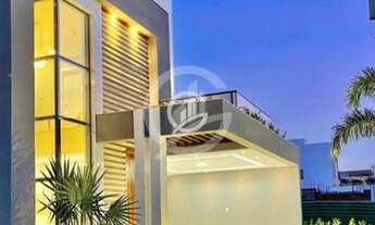 Imagem 5: Casa Terras Alphaville, 04 suítes, Eusébio