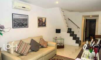 Imagem 6: Rio de Janeiro - Apartamento Padrão - Leblon