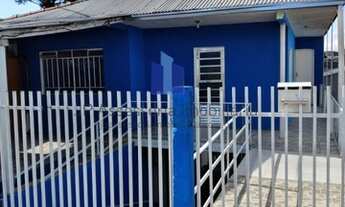 Imagem 1: Casa para Venda em Colombo, Rio Verde, 2 dormitórios, 1 suíte, 2 banheiros, 3 vagas