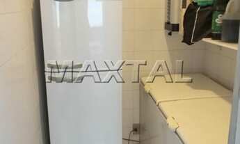 Imagem 7: APARTAMENTO 4 DORMITORIOS, 2 SUITES 4 VAGAS, LAZER COMPLETO