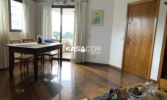 Imagem: Apartamento, Santa Cecília - São Paulo