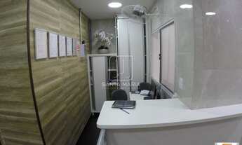 Imagem 5: Sala comercial (sala - edificio coml.) , elevador, em condomínio fechado