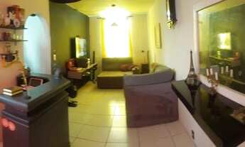 Imagem 3: Apartamento 2 dormitórios, 1 vaga à venda, 55 m² por R$ 185.000 - Cohab Taipas