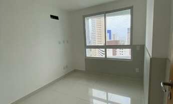 Imagem 7: Valor de OPORTUNIDADE VISTA MAR! Cobertura DUPLEX ALTO PADRÃO 3Suítes/274m²privativos par