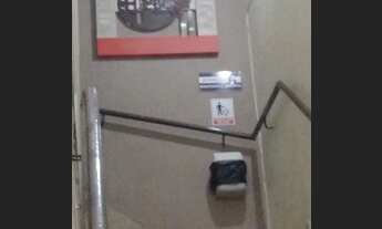 Imagem 3: 2 qts com garagem e varanda elevador 190 mil