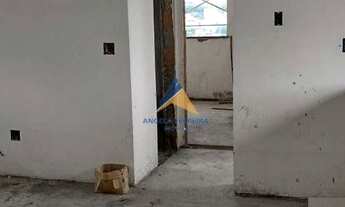 Imagem 2: Contagem - Apartamento Padrão - Novo Riacho